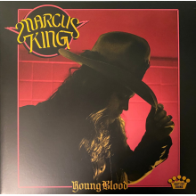 King, Marcus - Young Blood