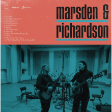 Marsden & Richardson - Marsden & Richardson