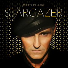 Marti Pellow - Stargazer