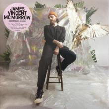 McMorrow, James Vincent - Grapefruit Season