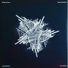 McVinnie, James - All Night Chroma