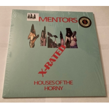 Mentors - Houses of the Horny