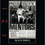 Mentors - Rock Bible