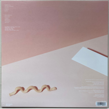 Meredith, Anna - Fibs