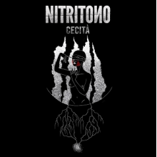 Nitritono - Cecita