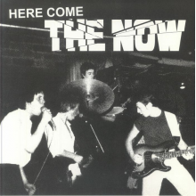 Now - Here Comes the Now