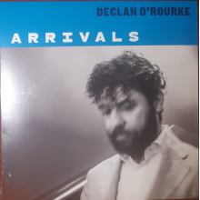 O'Rourke, Declan - Arrivals