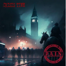 P.A.I.N. - Crisis Time