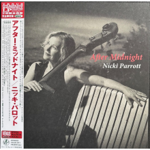 Parrott, Nicki - After Midnight