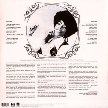 Peebles, Ann - This is Ann Peebles