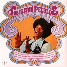 Peebles, Ann - This is Ann Peebles