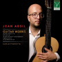 Pignatta, Carlo - Jean Absil: Guitar Works