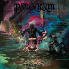 Pilgrim - Ii:Void Worship