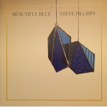 Pilgrim, Steve - Beatiful Blue