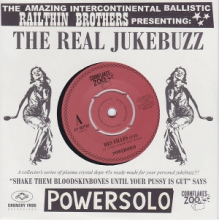 Powersolo - 7-Des Filles