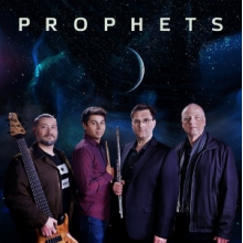 Prophets - Prophets