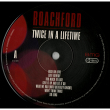 Roachford - Twice In a Lifetime