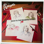 Rubinoos - Back To the Drawing Board