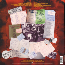 Rusty - Resurrection of Rust