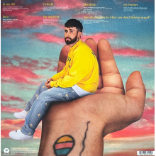 Tompkins, Sam - Who Do You Pray To?