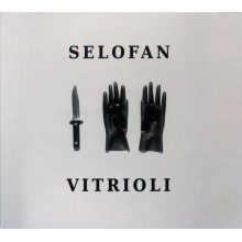 Selofan - Vitrioli