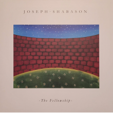 Shabason, Joseph - The Fellowship