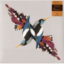 Shire T - Tomorrow's People