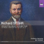 Sinfonia Varsovia - Richard Stohr: Orchestral Music, Volume Four