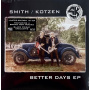 Smith - Better Days