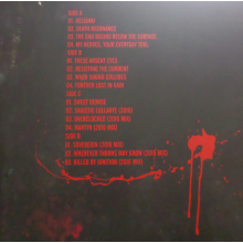 Soilwork - Death Resonance