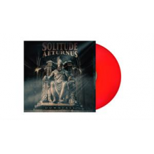 Solitude Aeturnus - Downfall