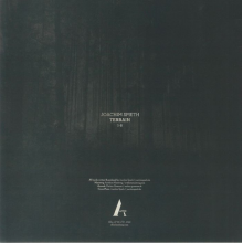 Spieth, Joachim - Terrain