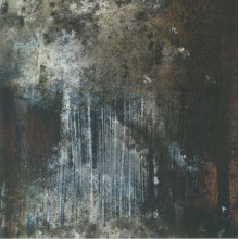 Spieth, Joachim - Terrain