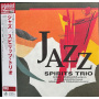 Spirits Trio - Jazz