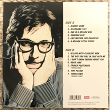 Stephen Bishop - Well Talk About It Later In T