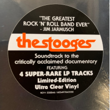 Stooges, the - Gimme Danger