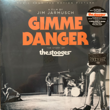 Stooges, the - Gimme Danger