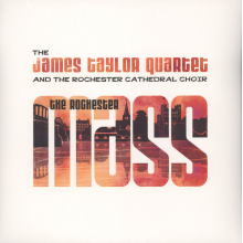 Taylor, James -Quartet- - Rochester Mass