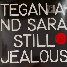 Tegan and Sara - Still Jealous