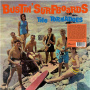 Tornadoes - Bustin' Surfboards