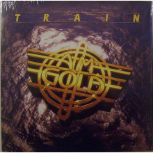 Train - Am Gold