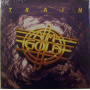 Train - Am Gold
