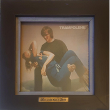 Trampolene - Love No Less Than a Queen