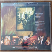 Turmoil - From Bleeding Hands