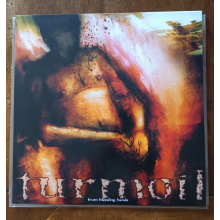 Turmoil - From Bleeding Hands