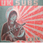Uk Subs - Xxiv