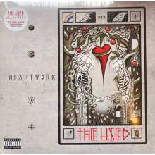 Used - Heart Work