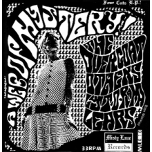 V/A - 7-Web of Mystery!