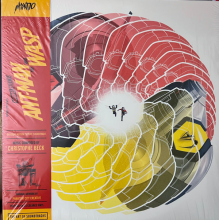 V/A - Ant-Man and the Wasp