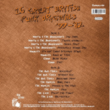 V/A - Bored Teenagers, Vol. 16